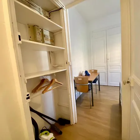 Petit Confortable Pour Personne - 038 Apartment