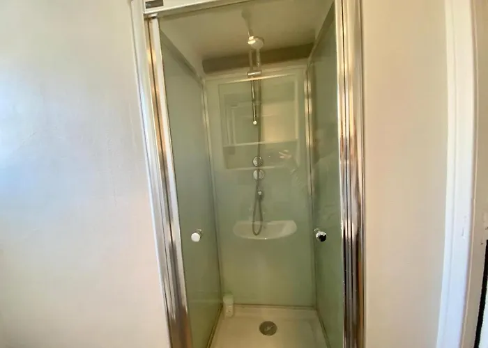 Apartment Petit Confortable Pour Personne - 038 Rouen