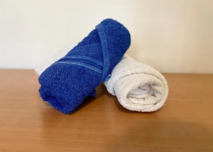 Apartamento Petit Confortable Pour Personne - 038